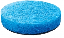 Bosch Universal Brush Yüzey Temizleyici için Mikrofiber Çizmez Ped resim