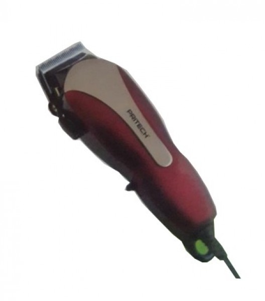 Pritech RF-028 Saç Kesme Makinesi