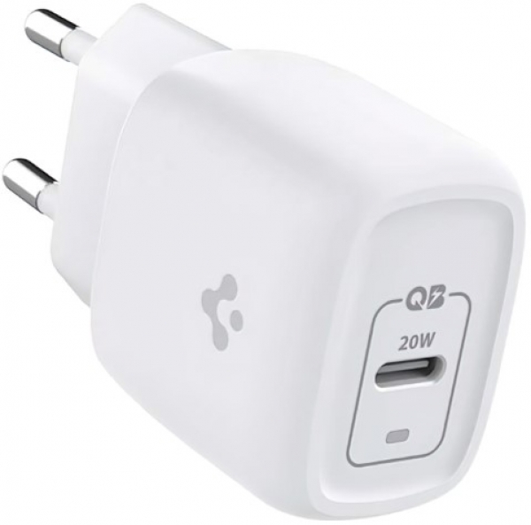 Spigen PowerArc ArcStation 20W Şarj Aleti