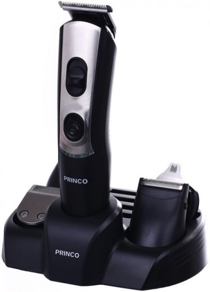 Princo PR-520 Çok Amaçlı Tıraş Makinesi