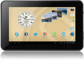 Prestigio MultiPad 7.0 Ultra+ Tablet
