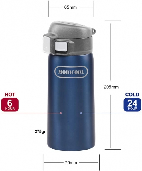 Mobicool MDB35 Termos (350 ml)