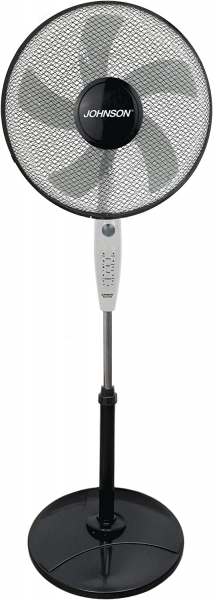 Johnson Remote 40 Ayaklı Vantilatör