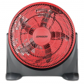 Johnson Booster resim