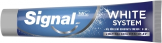 Signal White System 75 ml