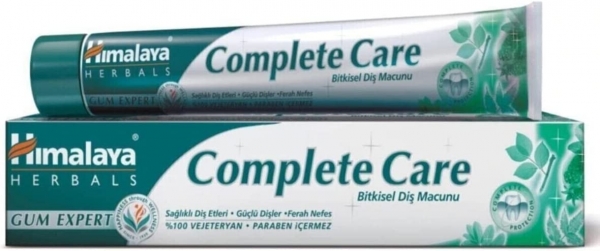 Himalaya Complete Care 75 ml