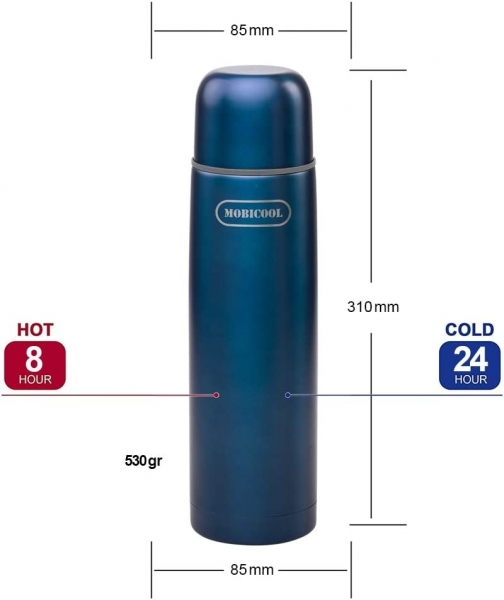 Mobicool MDM100 Termos (1000 ml)