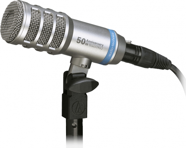 Audio-Technica ATM-25LE Mikrofon