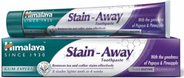 Himalaya Stain-Away 75 ml