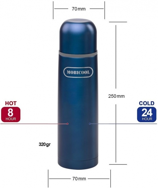 Mobicool MDM50 Termos (500 ml)