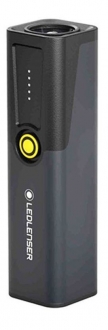 Ledlenser iW3R El Feneri