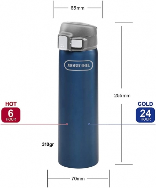 Mobicool MDB50 Termos (500 ml)