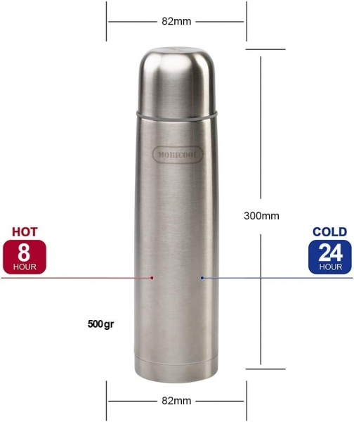 Mobicool MDA100 Termos (1000 ml)
