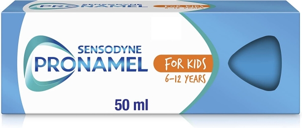 Sensodyne Pronamel Çocuklar İçin 50 ml