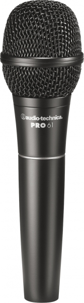 Audio-Technica PRO61 Mikrofon