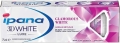 İpana 3D White Luxe Glamorous White 75 ml resim