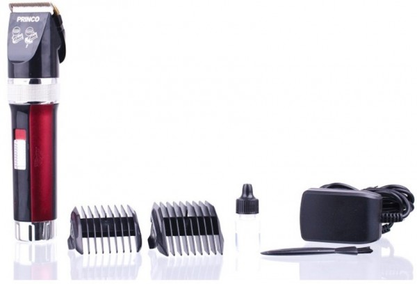Princo PR-530 Çok Amaçlı Tıraş Makinesi