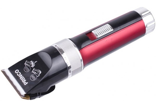 Princo PR-530 Çok Amaçlı Tıraş Makinesi
