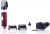 Princo PR-530 Çok Amaçlı Tıraş Makinesi