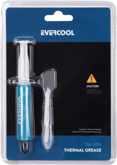 Evercool TM-305 Termal Macun