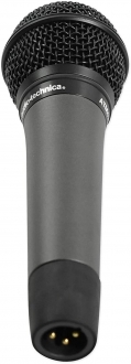 Audio-Technica ATM410 Mikrofon