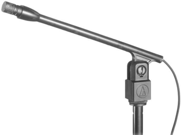 Audio-Technica U853R Mikrofon
