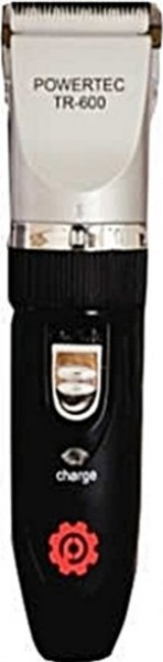 Powertec TR-600 Çok Amaçlı Tıraş Makinesi