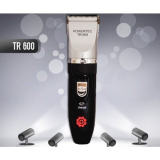 Powertec TR-600 Çok Amaçlı Tıraş Makinesi