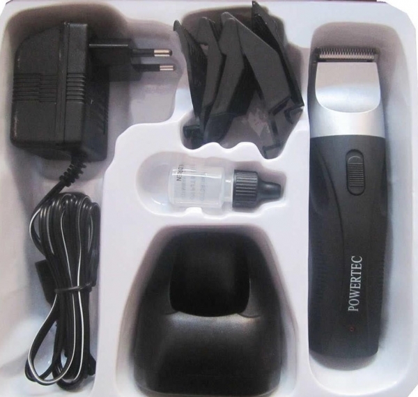 Powertec TR-258 Saç Kesme Makinesi