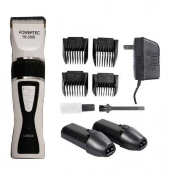 Powertec TR-3500 Saç Kesme Makinesi