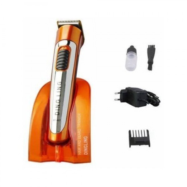 Dingling RF-607 Saç Kesme Makinesi