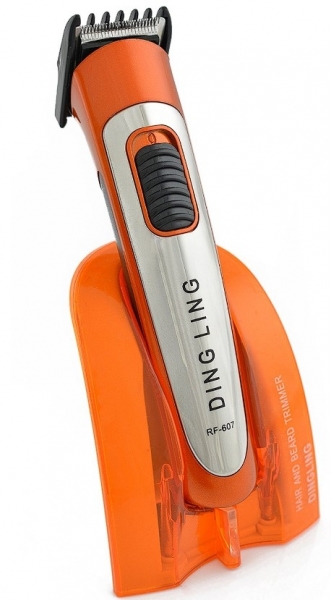 Dingling RF-607 Saç Kesme Makinesi