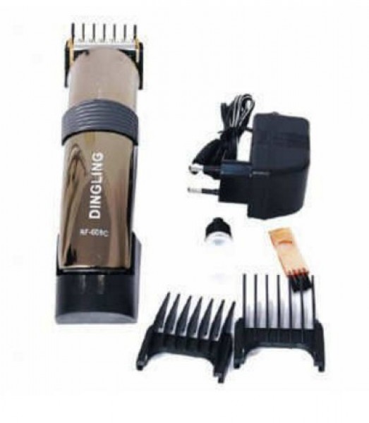 Dingling RF-609C Çok Amaçlı Tıraş Makinesi