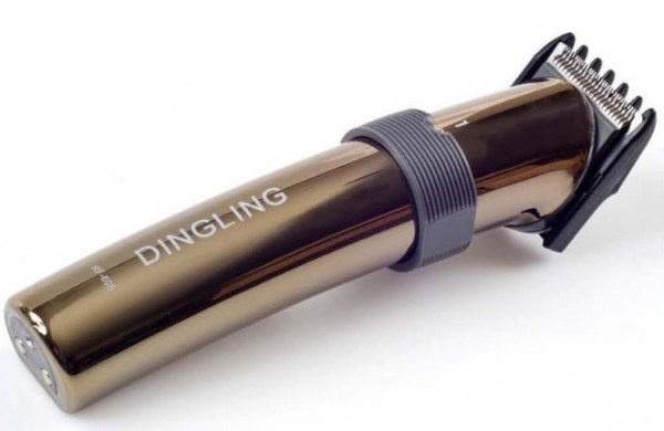Dingling Rf-608 Çok Amaçlı Tıraş Makinesi