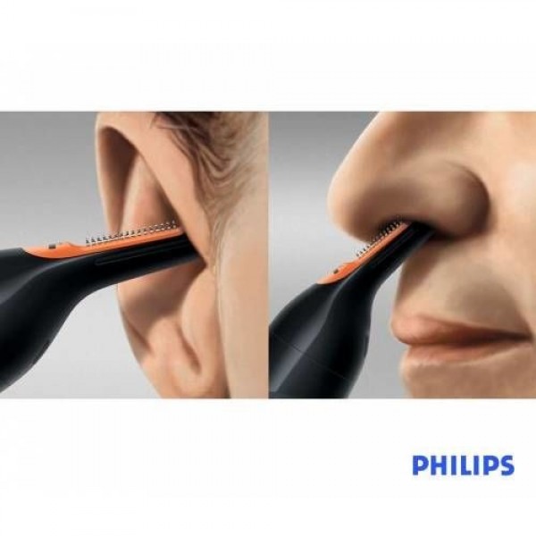 Philips Nt1150/10 Tüy Alma Makinesi