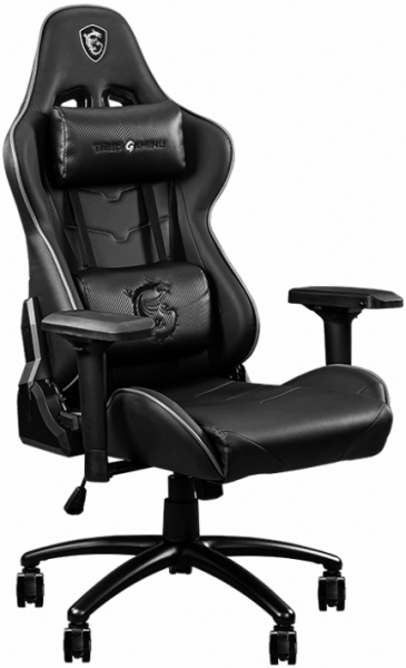 MSI Mag CH120 I Oyuncu Koltuğu
