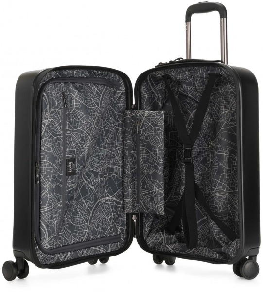 Kipling Curiosity S