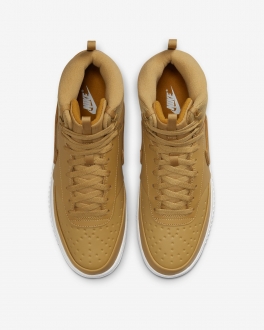 Nike Court Vision Mid Winter Erkek Spor Ayakkabı