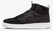 Nike Court Vision Mid Winter resim