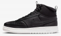 Nike Court Vision Mid Winter (DR7882-002) Erkek Spor Ayakkabı