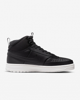 Nike Court Vision Mid Winter Erkek Spor Ayakkabı