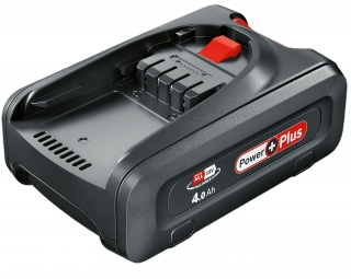 Bosch PBA 18 V 4.0 Ah PowerPlus Akü