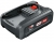 Bosch PBA 18 V 4.0 Ah PowerPlus Akü