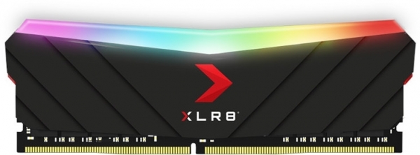 PNY XLR8 Gaming Epic-X RGB 8 GB 3600 MT