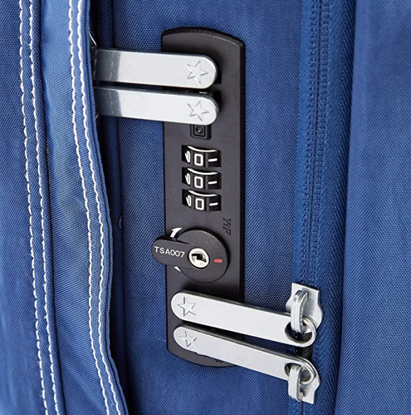 Kipling Spontaneous L
