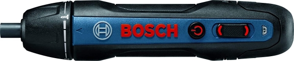 Bosch GO 2.0 Professional Akülü Vidalama