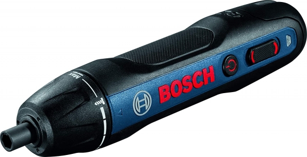 Bosch GO 2.0 Professional Akülü Vidalama