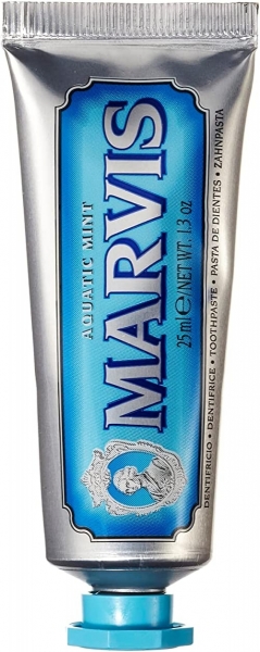 Marvis Acquatic Mint 25 ml