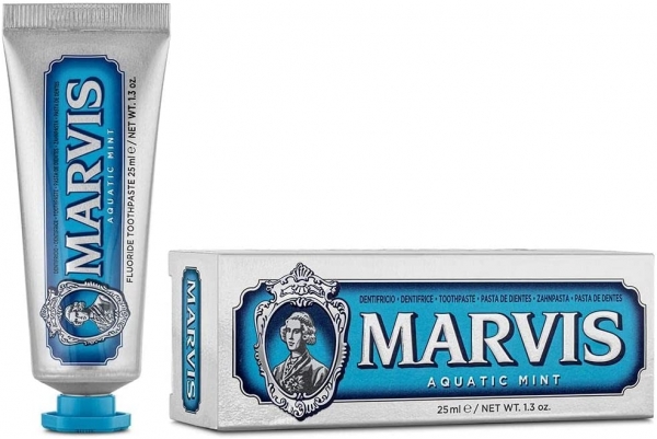 Marvis Acquatic Mint 25 ml