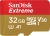 Sandisk Extreme microSD